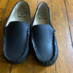 Toddler Footmates Loafers